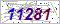 验证码