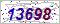 验证码